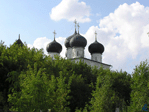 Трифонов монастырь